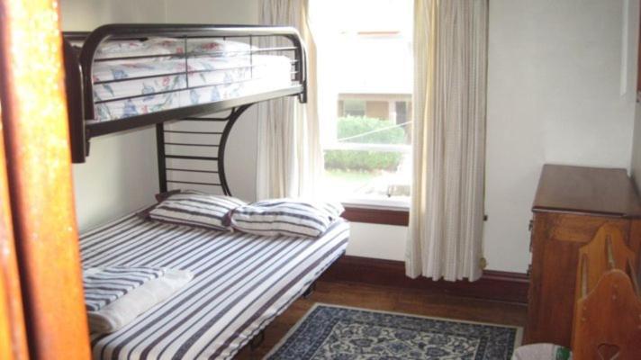 Wanderfalls Guesthouse & Hostel Ніагара-Фоллс Екстер'єр фото